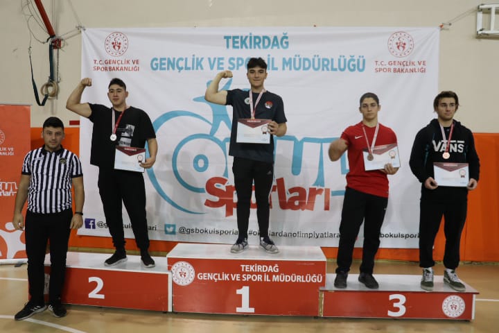 Topkapı Okulları